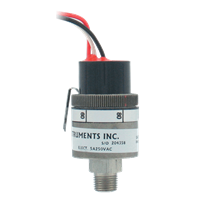 Series APS/AVS Adjustable Pressure Switch